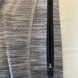 Very cute mesh see through on the legs